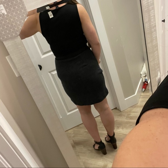 NWT Size 6 Banana Republic Dress - Picture 5 of 11